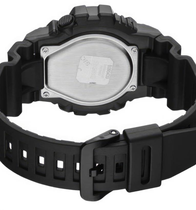 Casio Sports HDC-700-1A