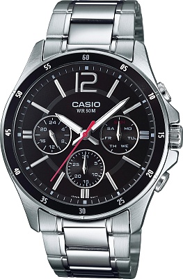 Casio MTP-1374D-1A