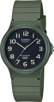 Наручные часы Casio MQ-24UC-3B