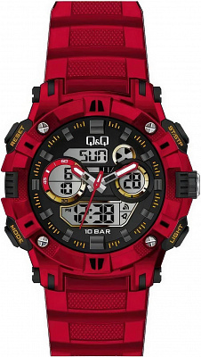 Наручные часы Q&Q GW88J803Y