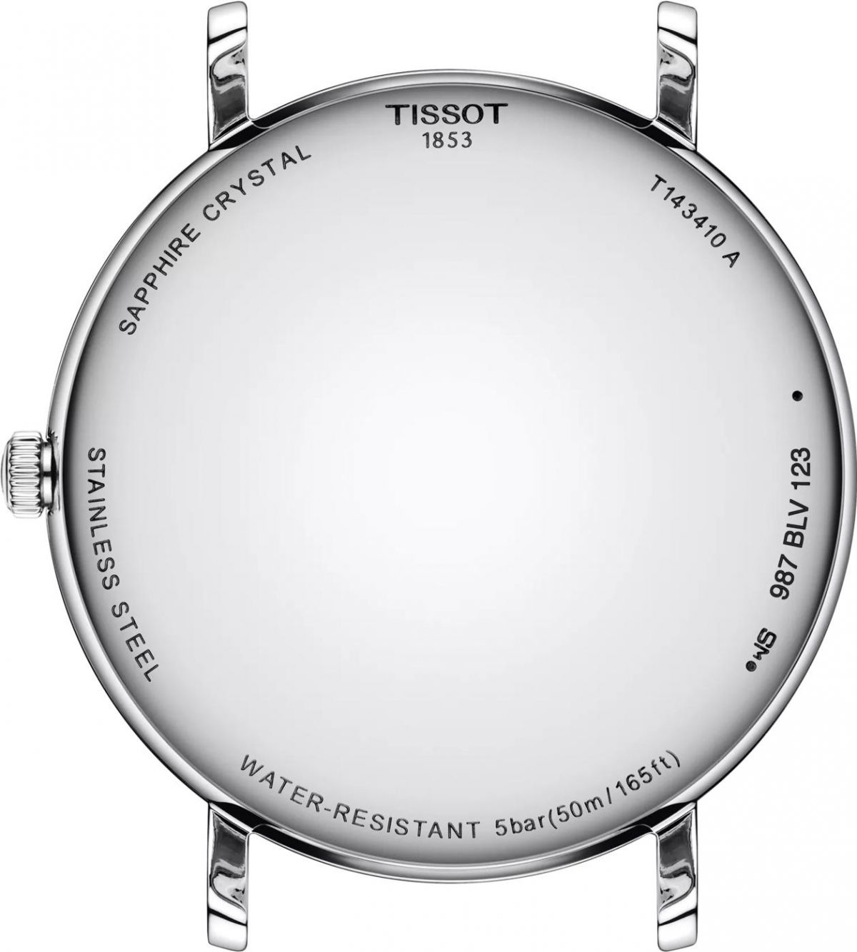 Tissot T143.410.11.011.00