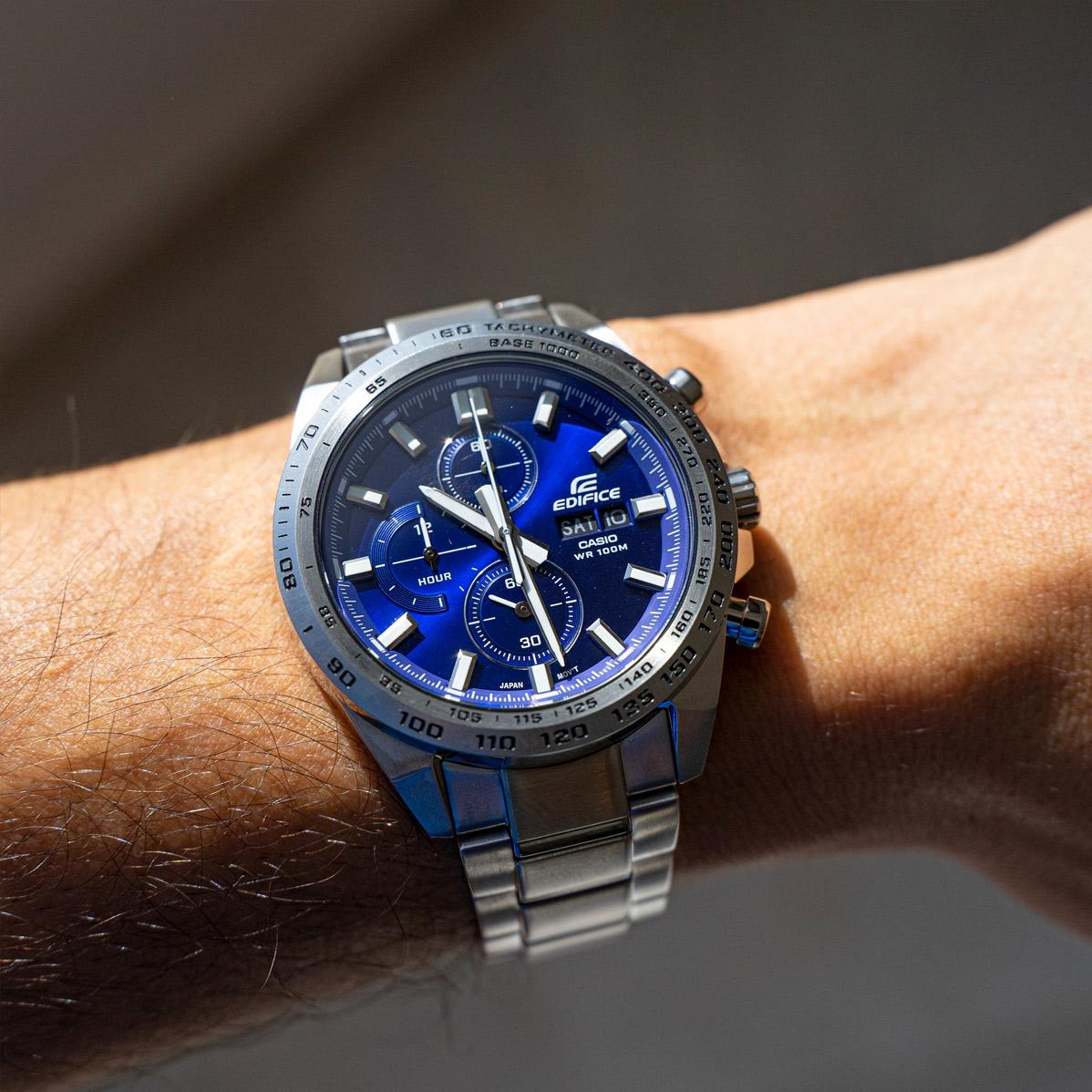 Casio EFR-574D-2A