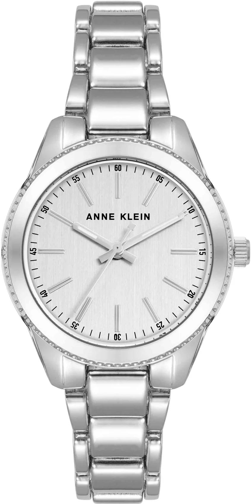 Anne Klein Metals 5041SVSV