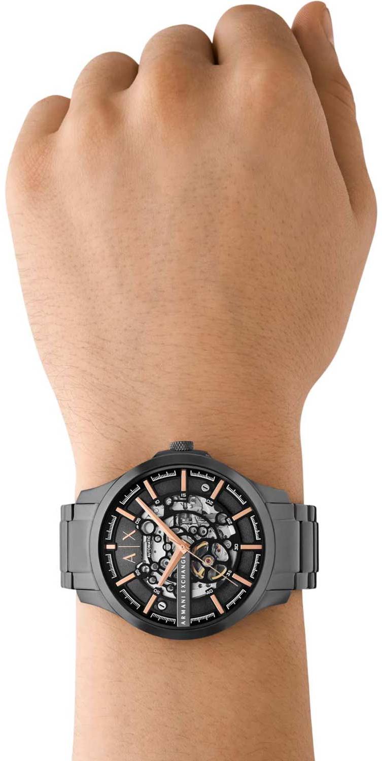 Armani Exchange Hampton AX2458