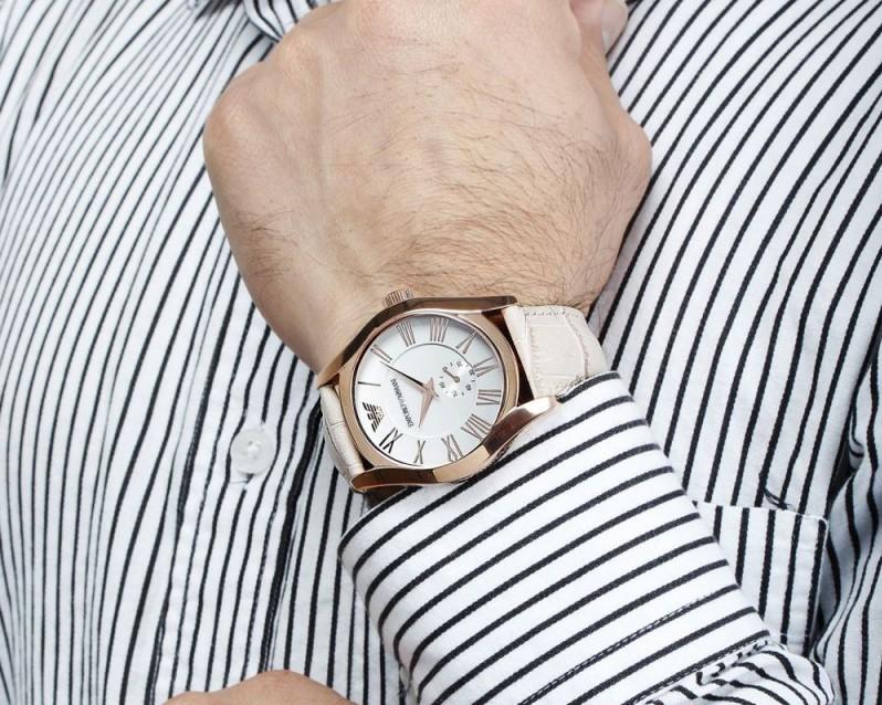 Emporio Armani Classics AR1667