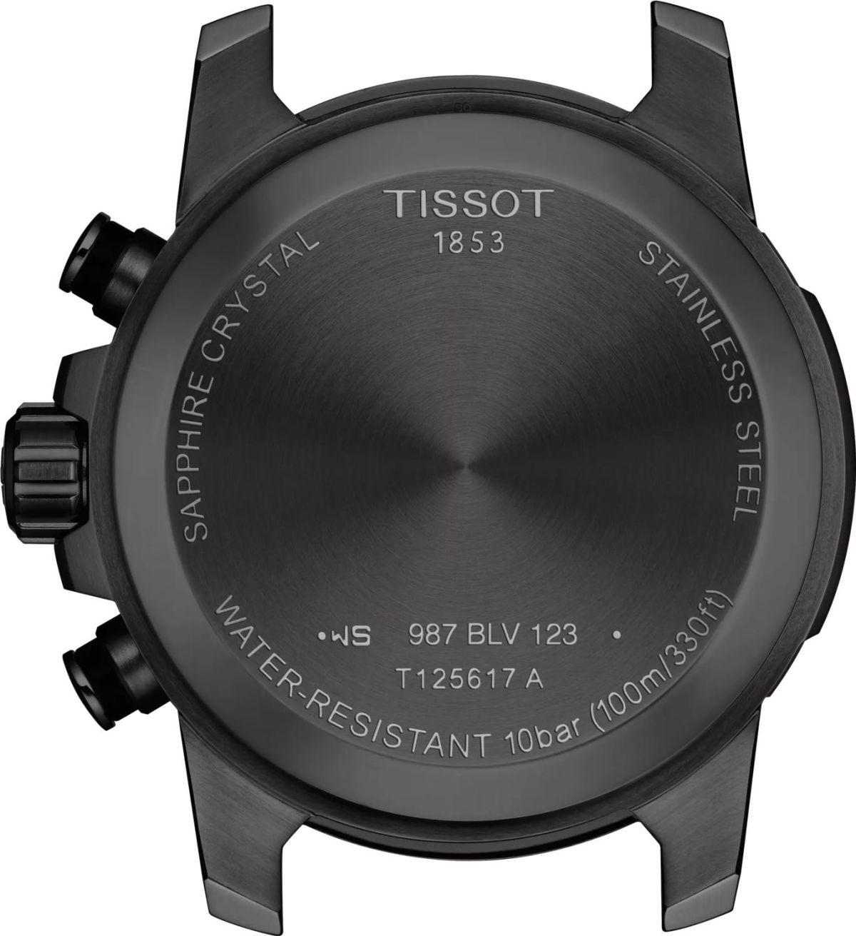 Tissot T125.617.33.051.00