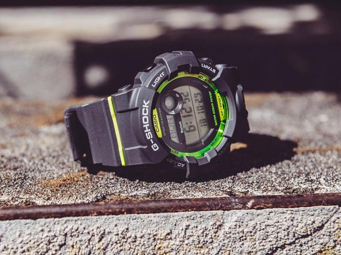 Casio GBD-800-8E