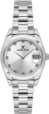 Daniel Klein 13758-1