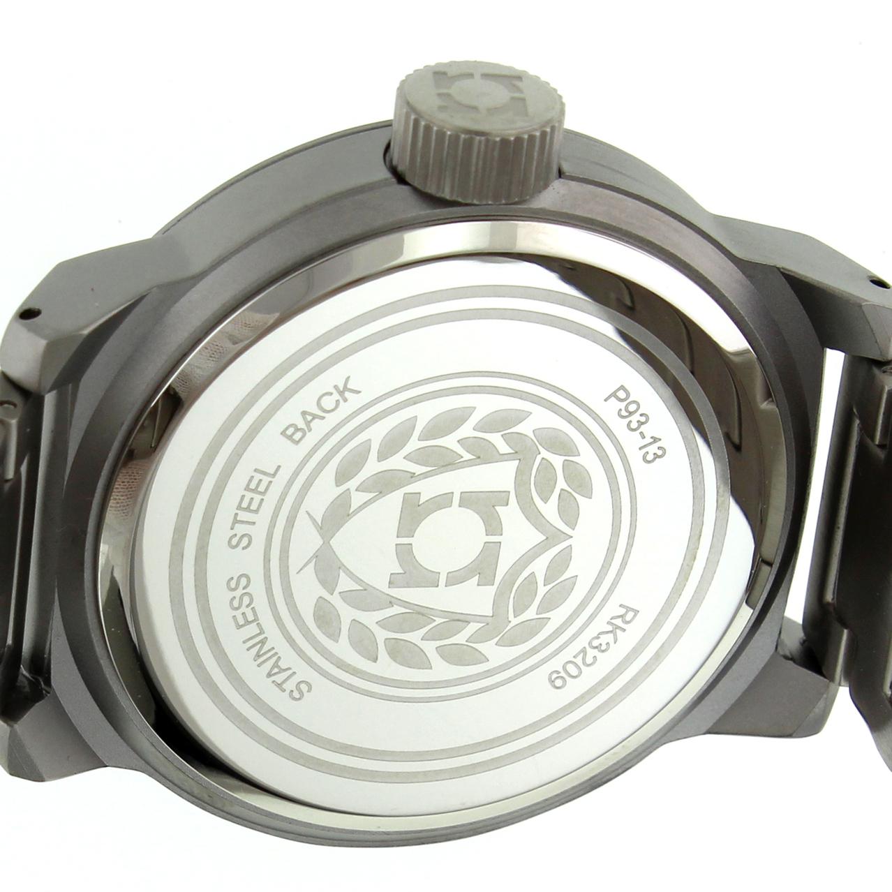 Kenneth Cole Steel RK3209