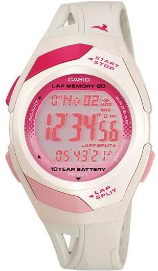 Casio Sports STR-300-7E