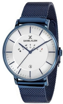 Daniel Klein 11736-4