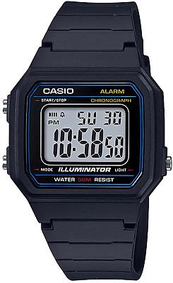 Casio W-217H-1A