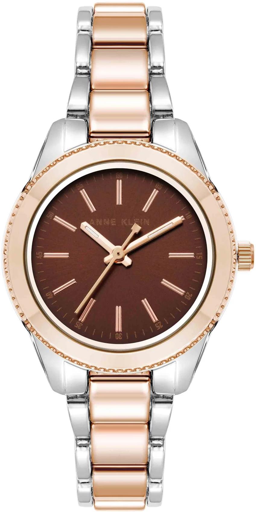 Anne Klein Metals 5041BNRT