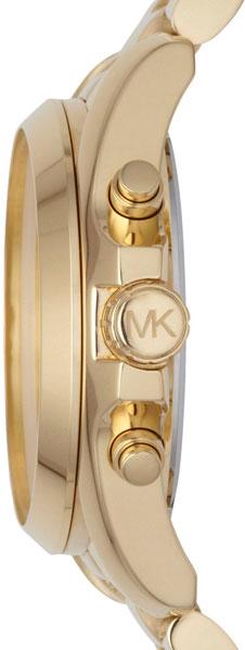 Michael Kors Gold-Tone MK5605