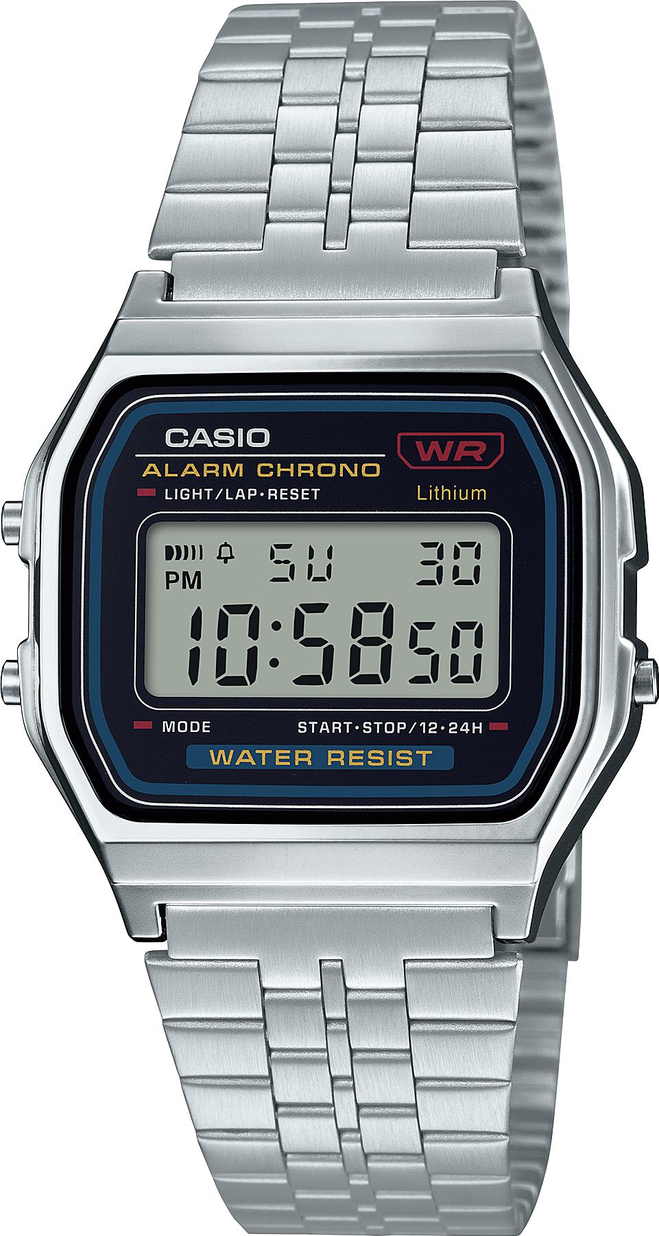 Casio Vintage A-159WA-N1