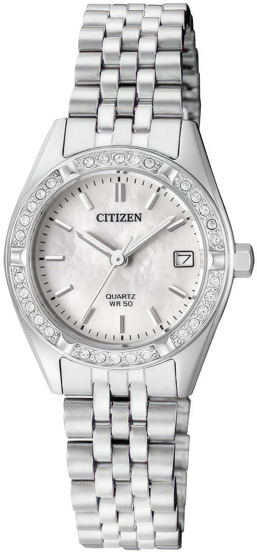 Citizen Quartz EU6060-55D