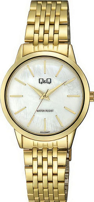 Q&Q Casual Q01AJ002Y