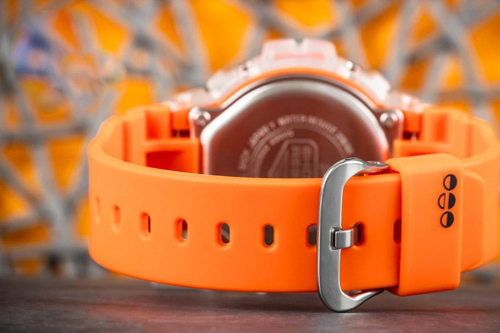 Casio G-Shock DW-6900GL-4E