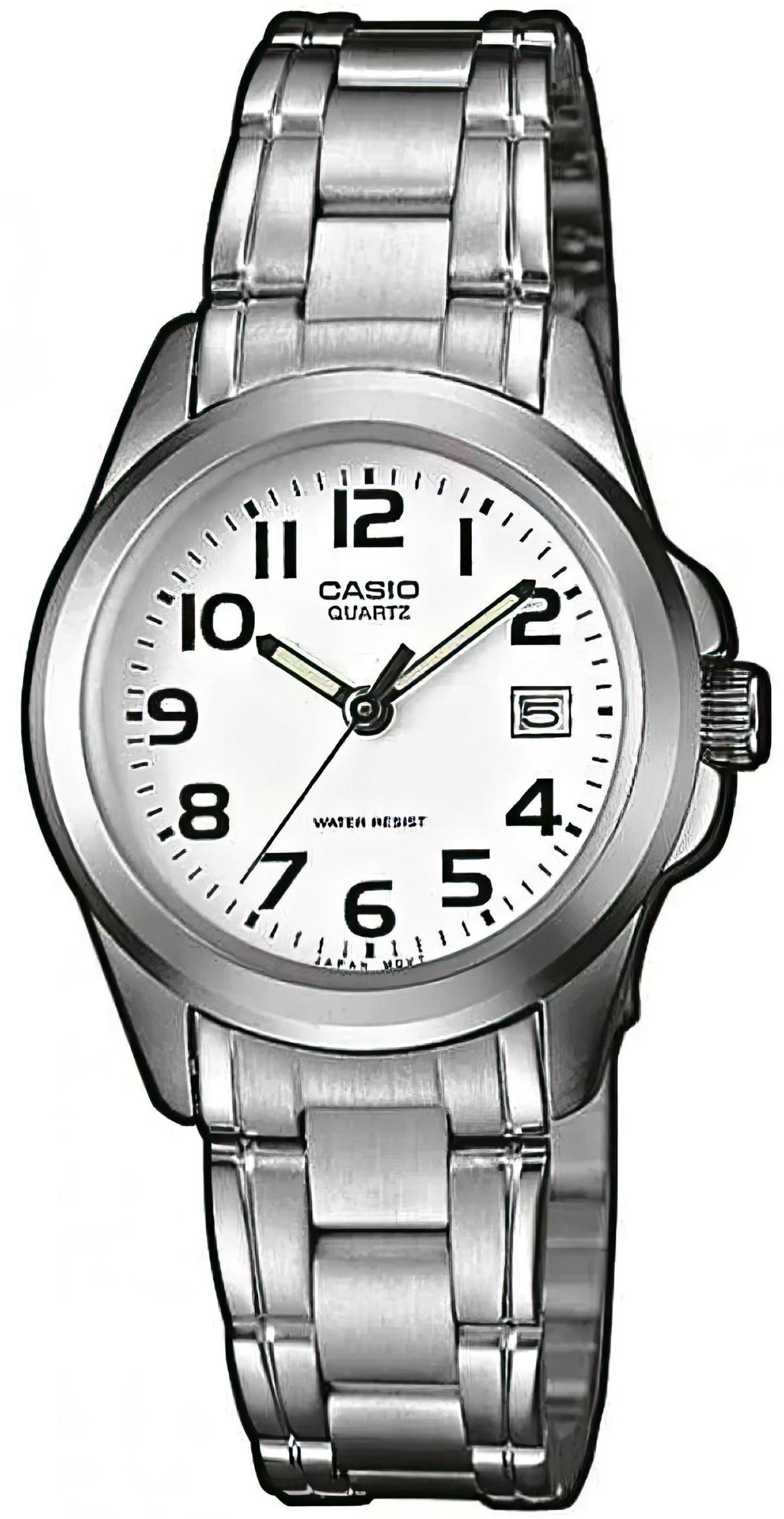 Casio LTP-1259D-7B