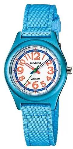 Casio LTR-19B-2B1