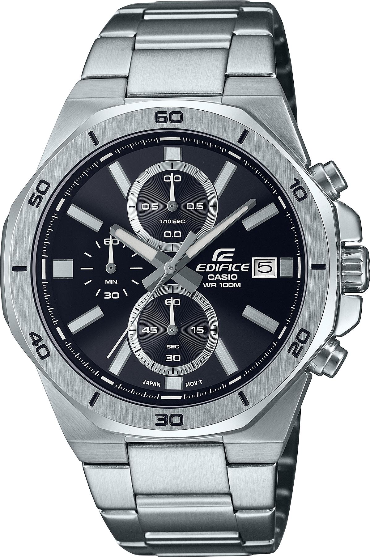 Casio EFV-640D-1A