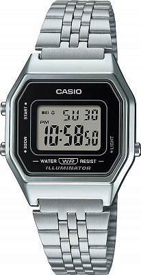 Наручные часы Casio LA-680WA-1E