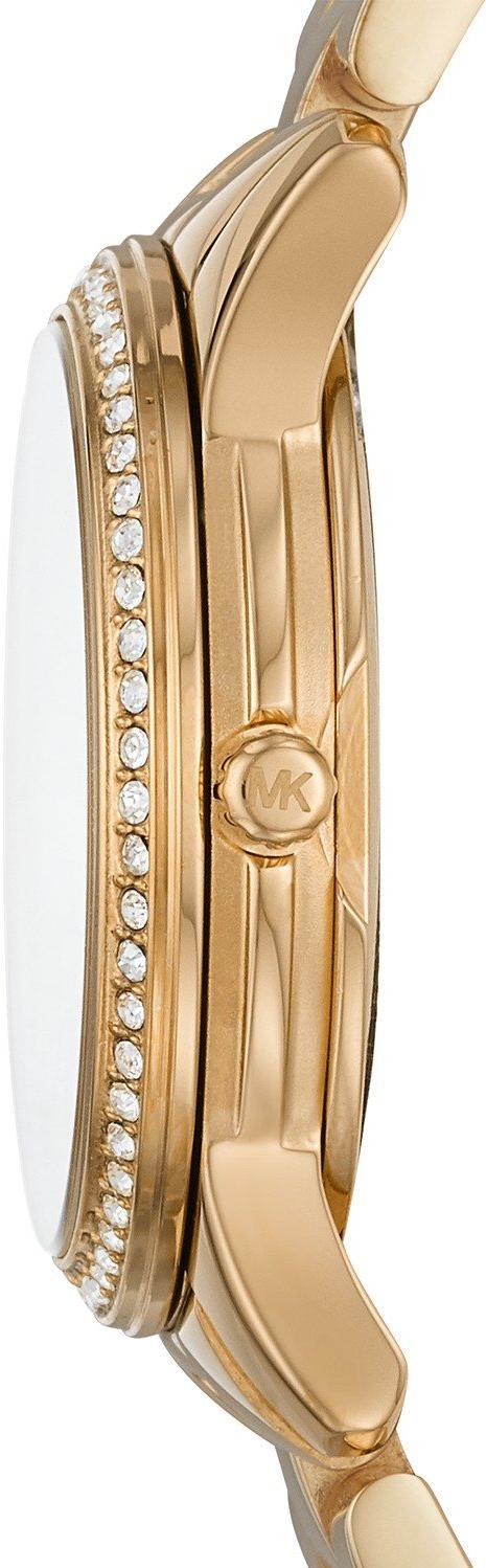 Michael Kors Gold-Tone MK6618