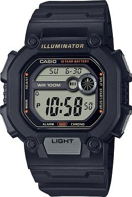 Casio W-737HX-1A