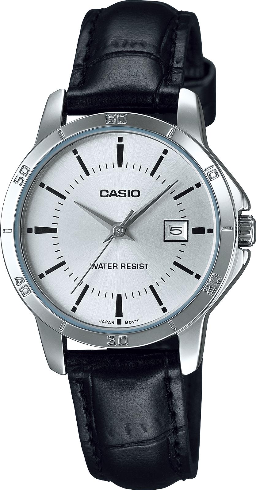 Casio LTP-V004L-7A