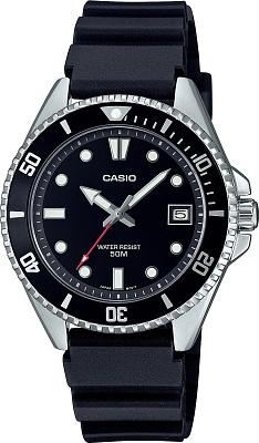 Casio MDV-10-1A1