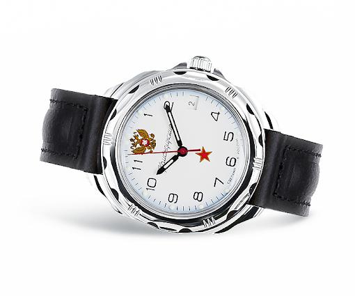 Восток Командирские 211323