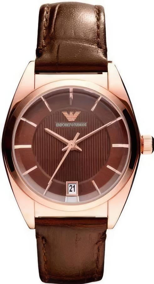 Emporio Armani Classics AR0378