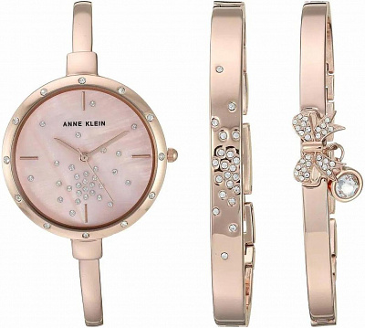 Anne Klein 3274RGST