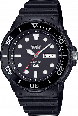 Casio MRW-230H-1E1