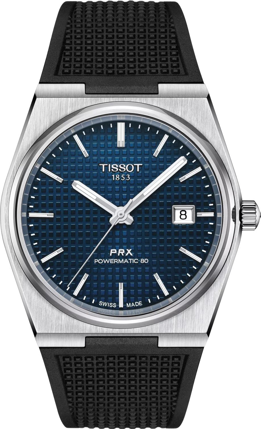 Tissot PRX T137.407.17.041.00