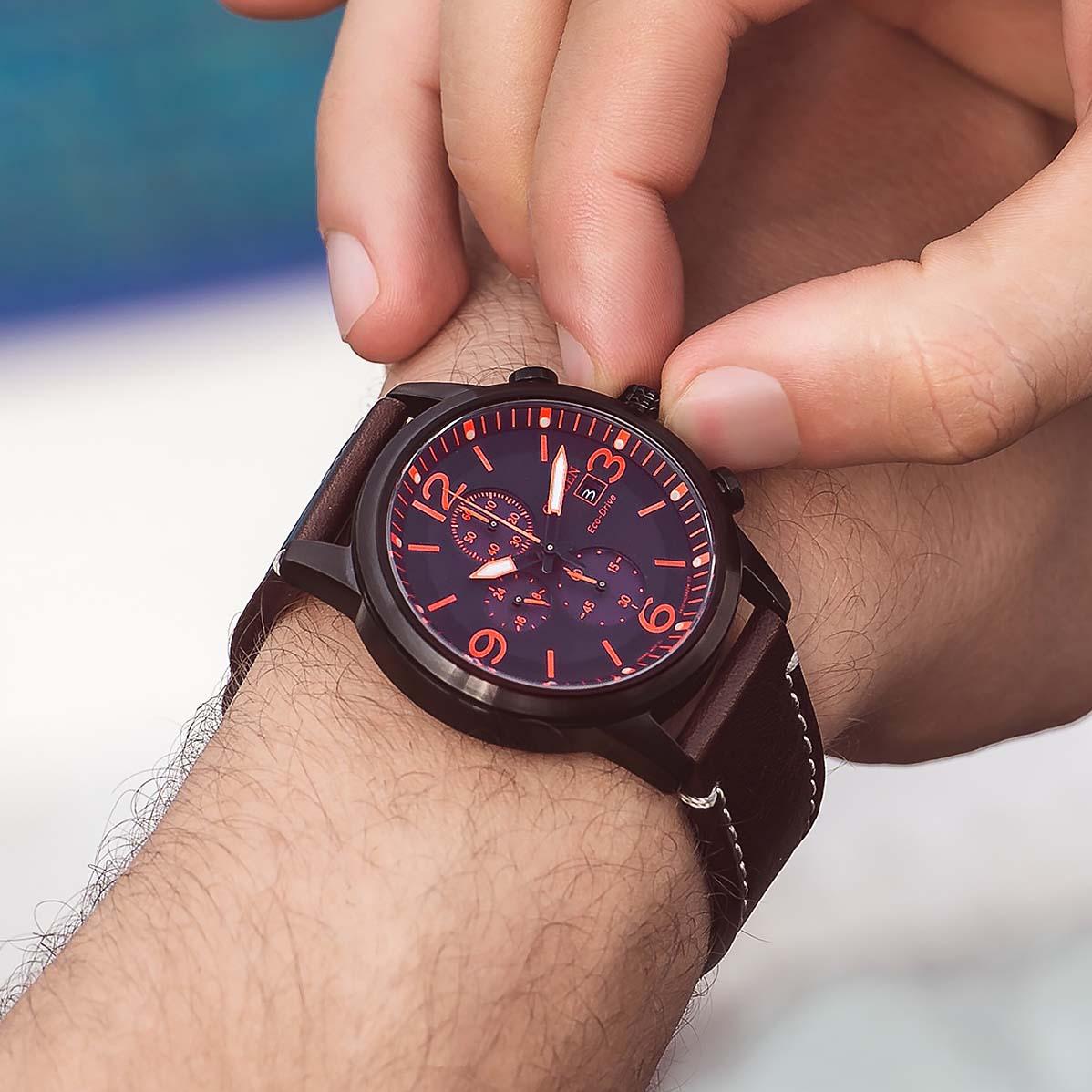 Citizen Eco Drive CA0617-11E