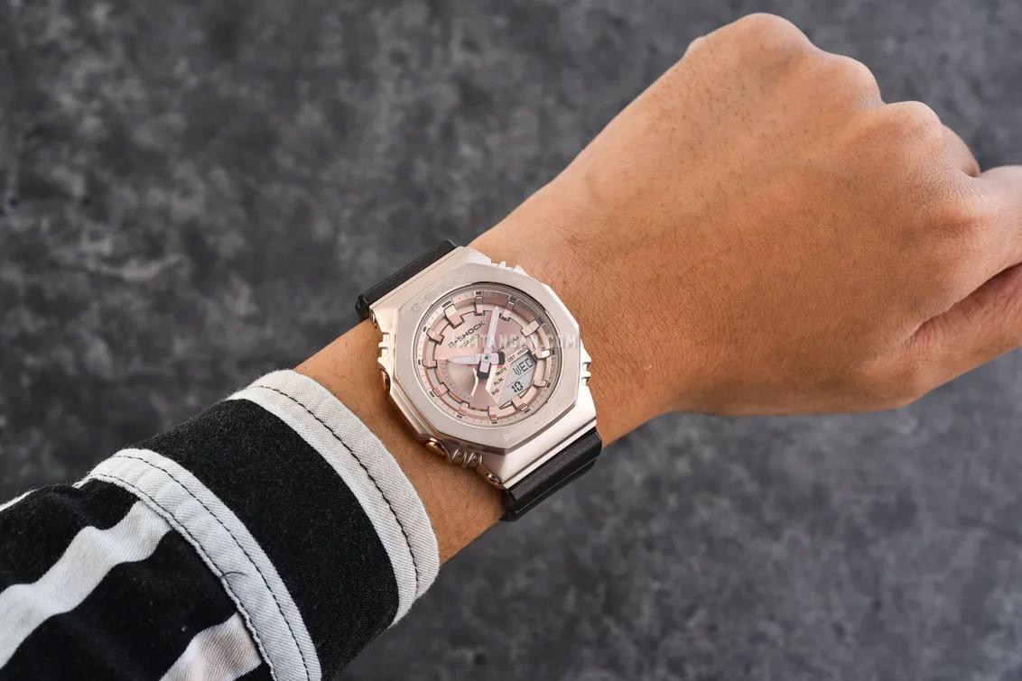 Casio G-Shock GM-S2100CB-5A