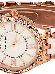 Anne Klein Ceramic 3548LPRG