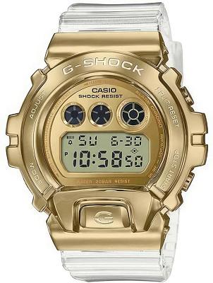 Casio GM-6900SG-9E