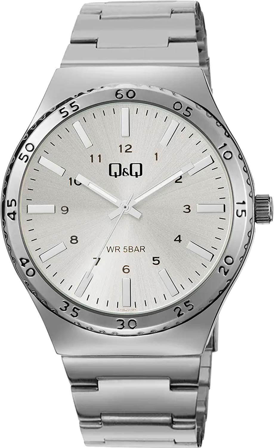 Наручные часы Q&Q Q70BJ001Y