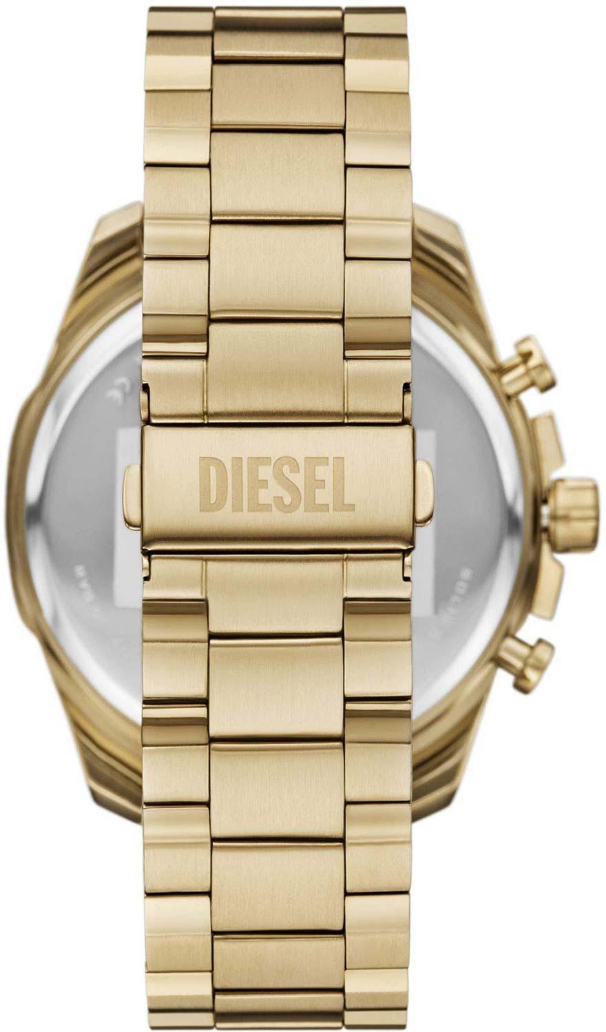 Diesel Mega Chief DZ4684