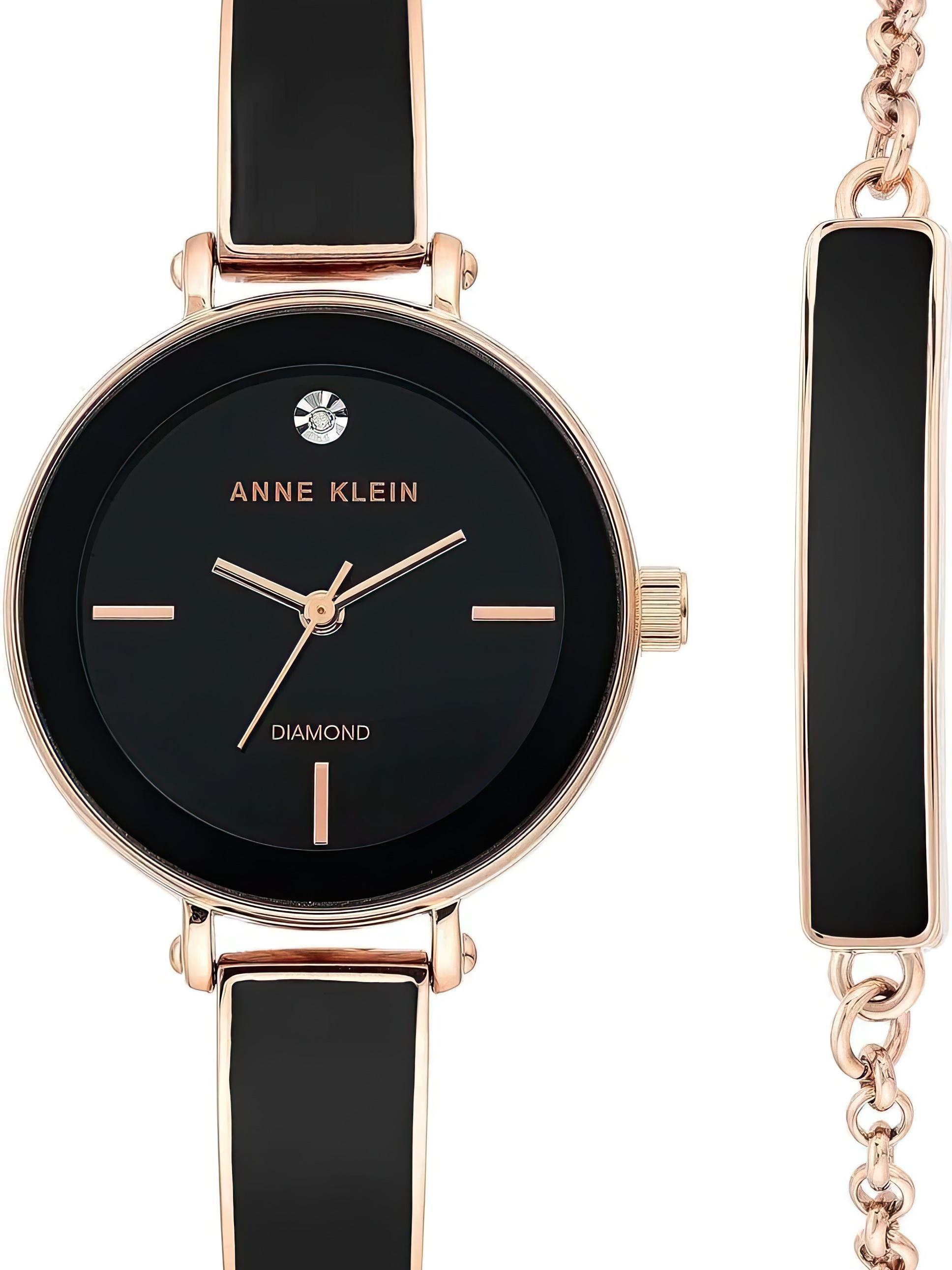 Anne Klein Box Set 3620BKST