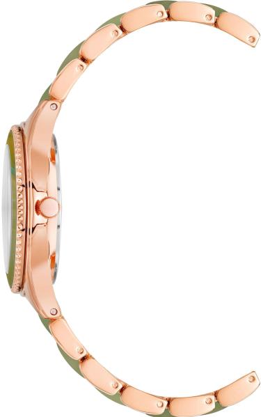 Anne Klein Steel 3214GMRG