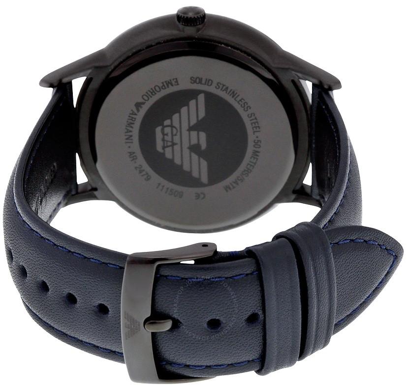 Emporio Armani Sports AR2481