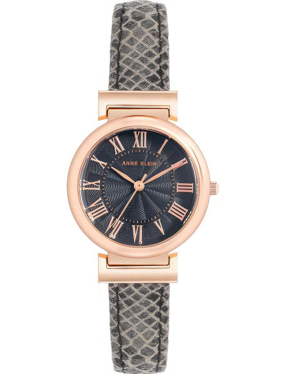 Anne Klein Leather 2246RGSN