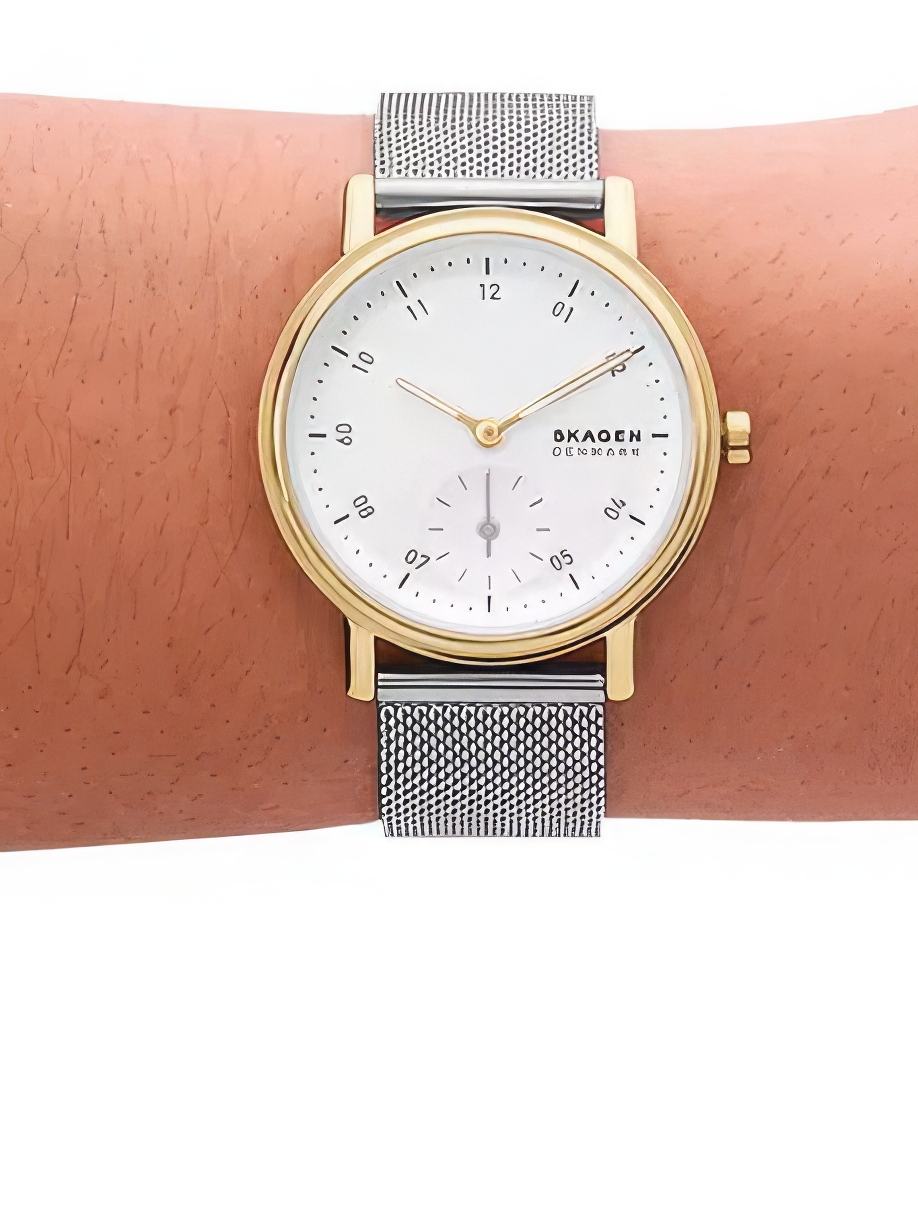 Skagen Kuppel SKW3101