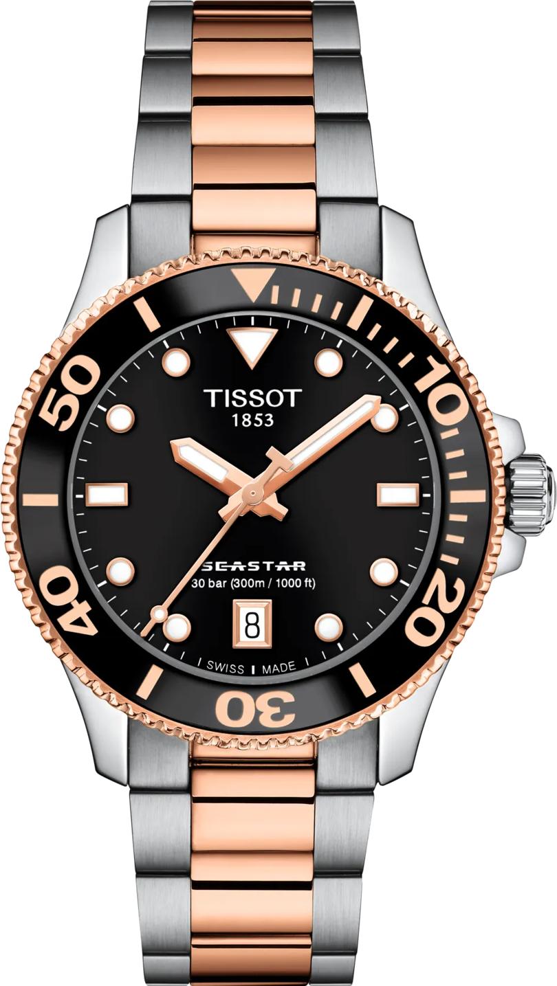 Tissot Seastar 1000 T120.210.22.051.01