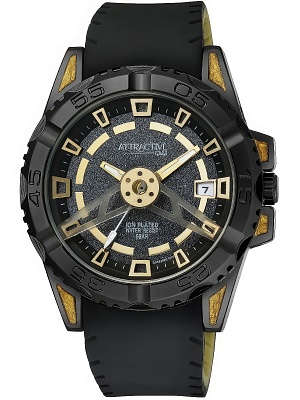 Наручные часы Q&Q DA52J502Y