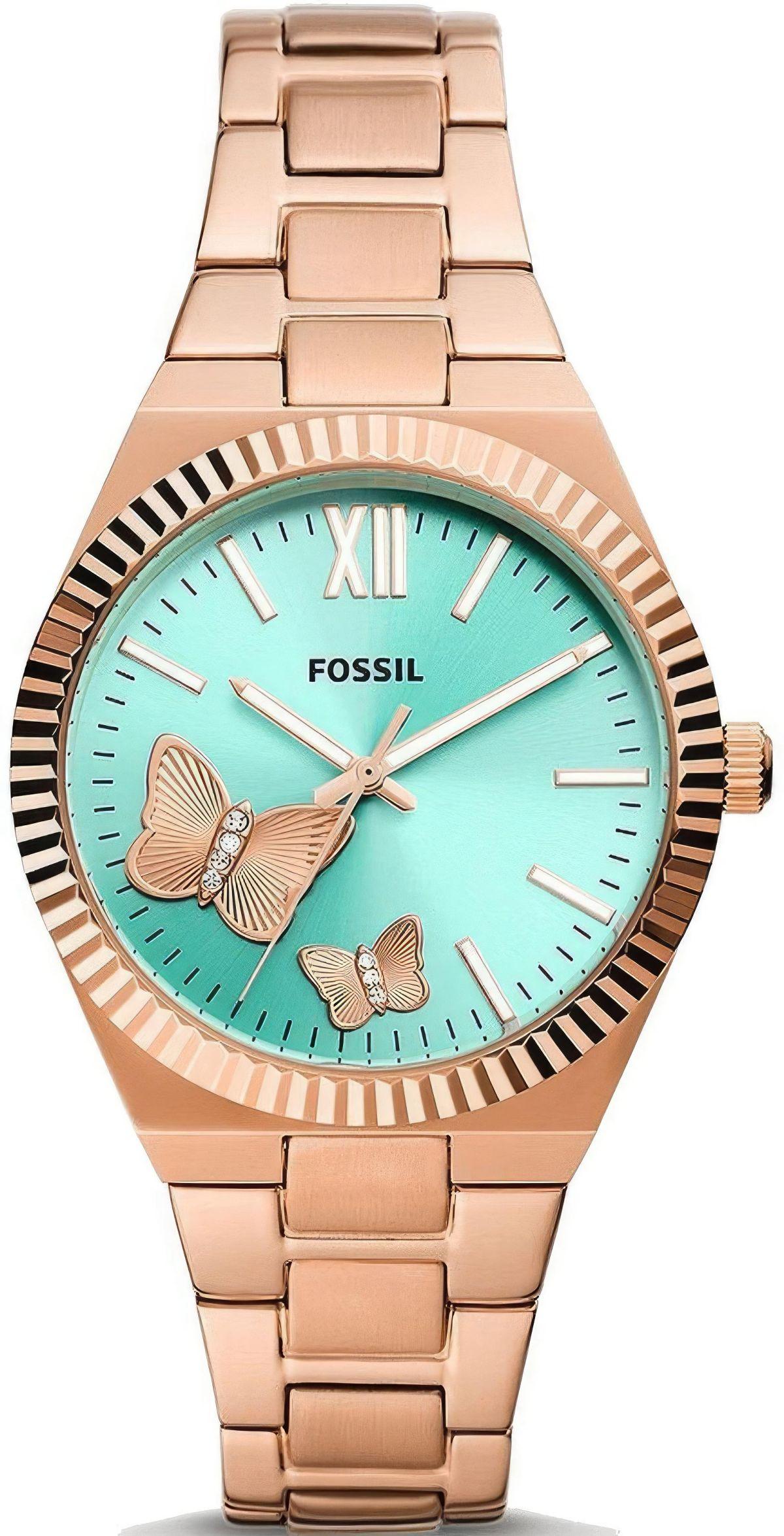 Fossil ES5277