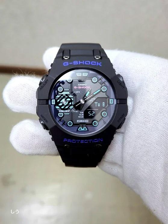 Casio G-Shock GA-B001CBR-1A